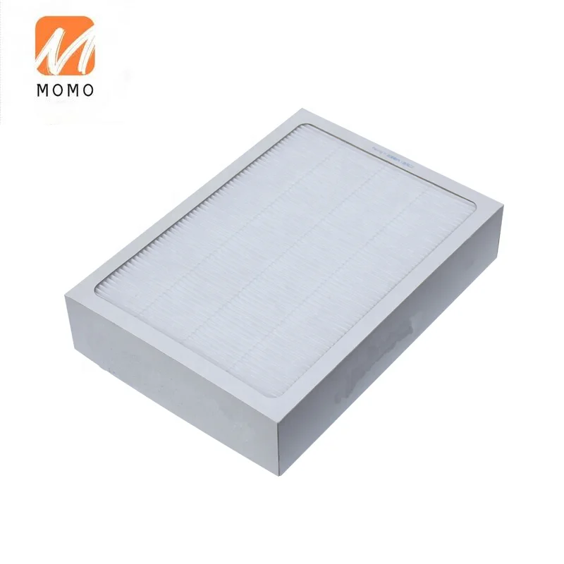 

Air Purifier Air Filter Cylindrical Air Filter