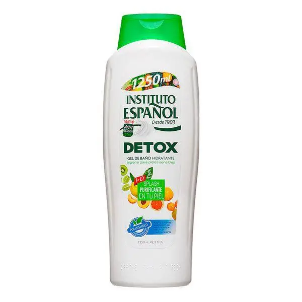 Гель для душа Detox institito espananol (1250 мл) |