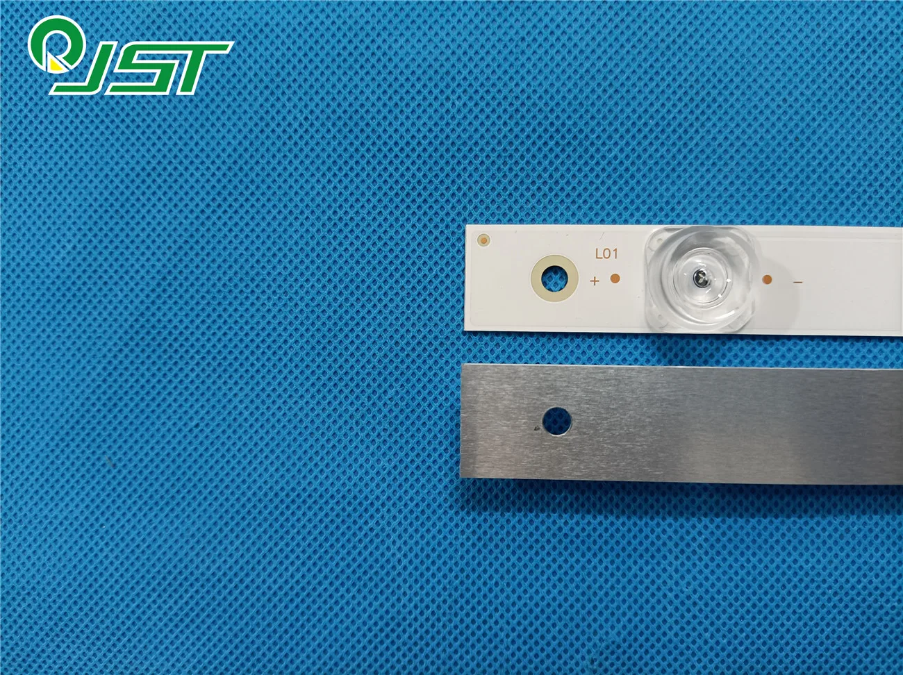 Новый светодиодный HAIER 65UFC2500 CNC J65C2i CRH-K65EM3030T1206684-REV1.1 12-65C100-3030-OD20-6X12-170703 0D20 12 шт.