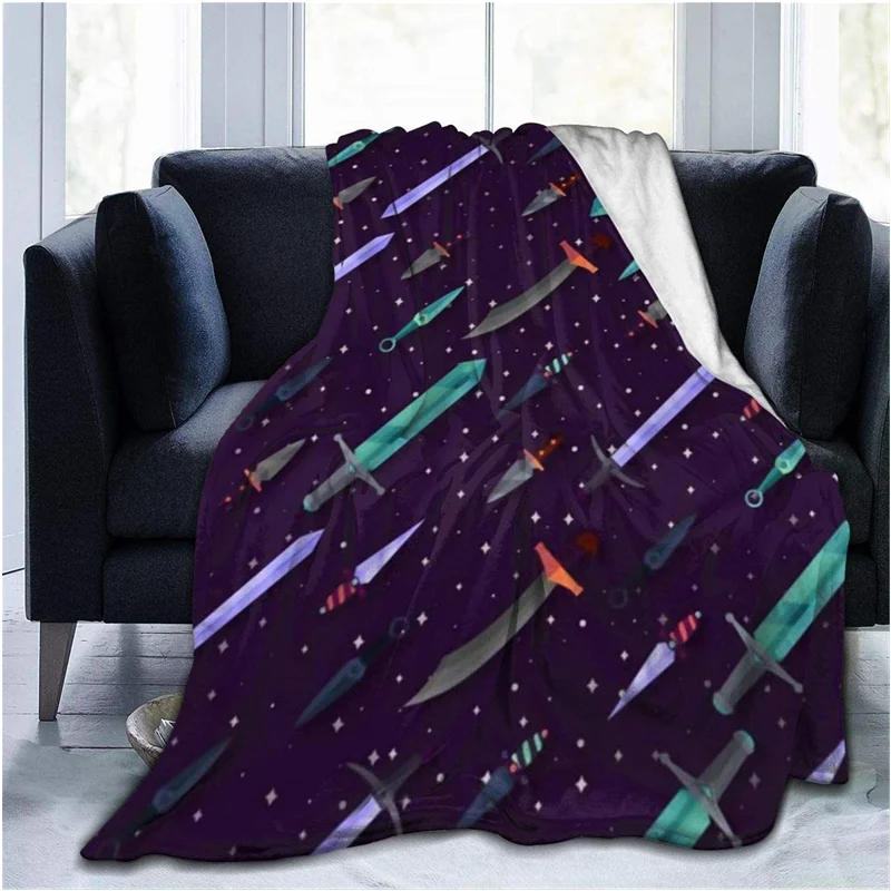 

Throw blankets, lightweight soft warm and comfortable sofas, picnic beach, room party, travel, outdoor decoration holiday gifts