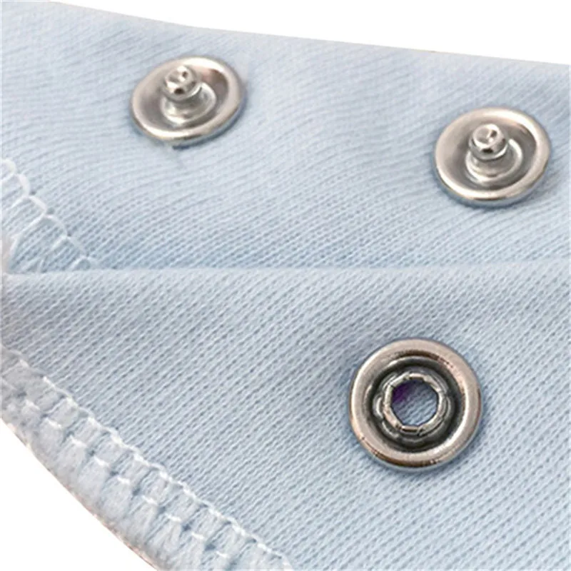 

Burp Cloths Adjustable Baby Bib Cotton Napkin Boy Girl Bandana Toddler Bibs Comfy Drooling Teething Newborn Infant Bibs