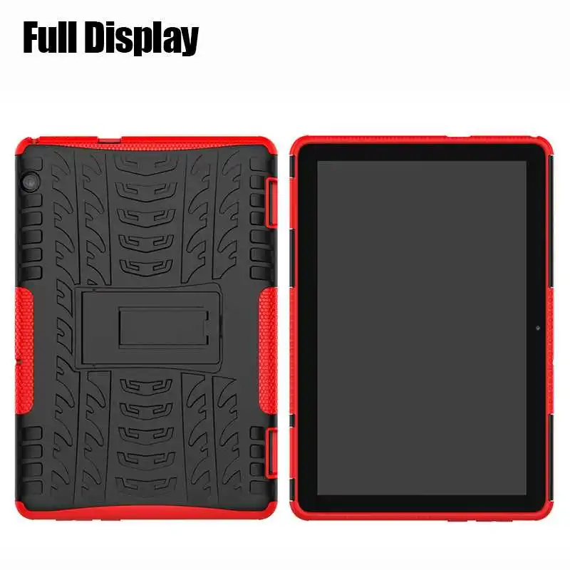 

Fashion Drop Resistance Case For Huawei MediaPad T5 Tablet Case Cover