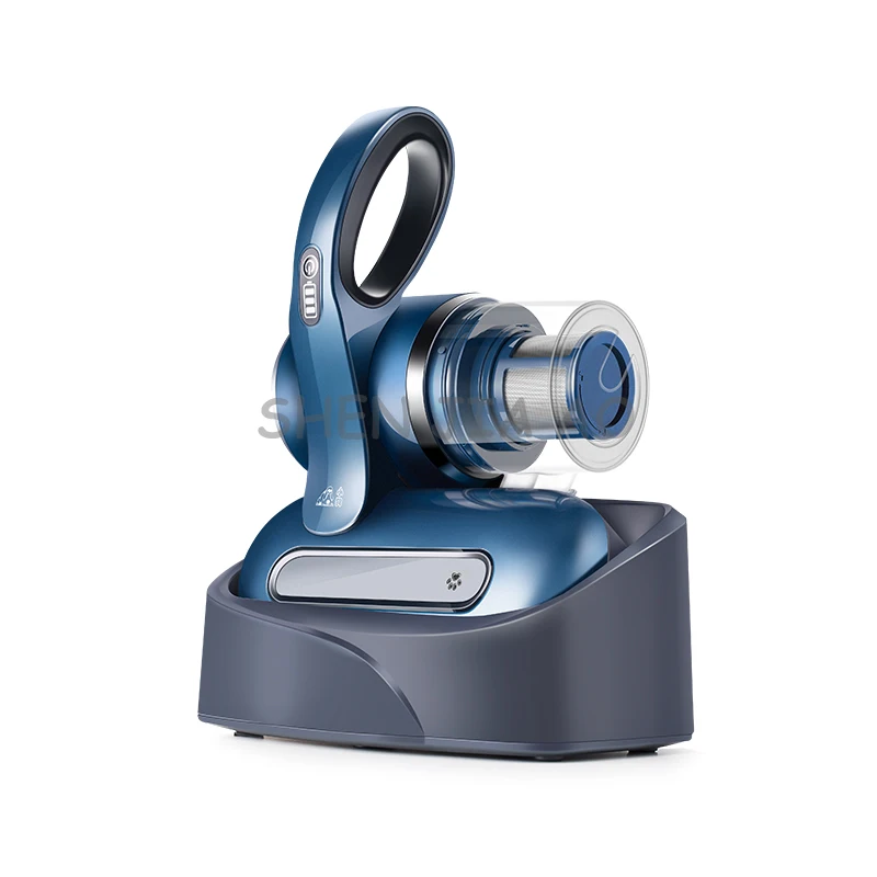 

Household handheld mites meter small rechargeable mites instrument except ultraviolet UV mites cleaner 18V