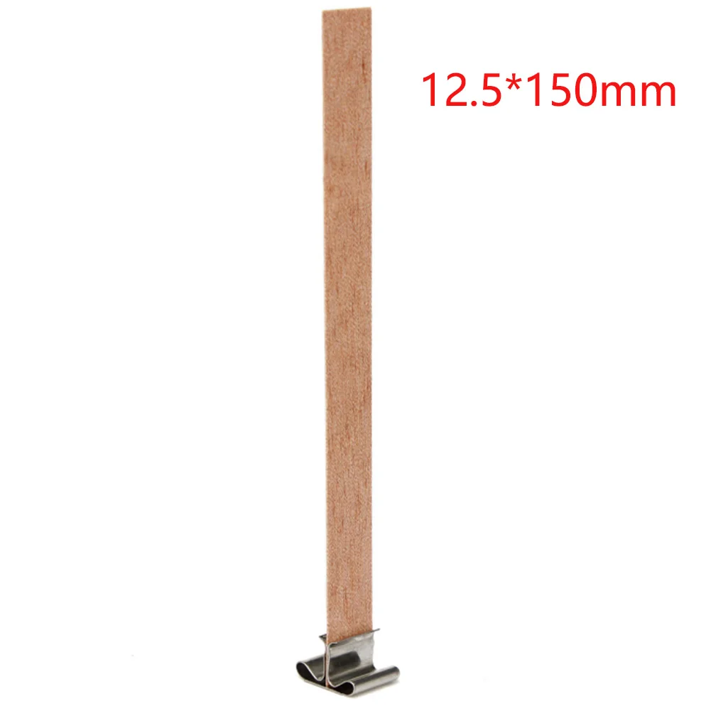 50 шт. бездымного домашнего ядра ремесла поставка Декор изготовление деревянных