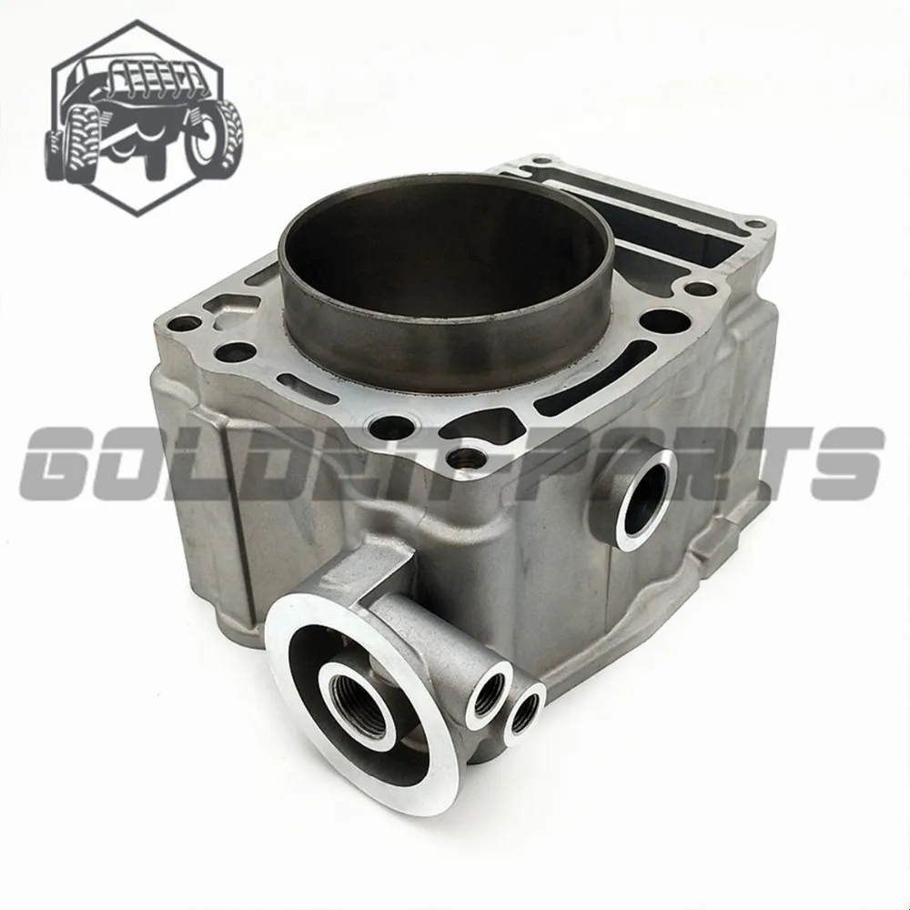 92 мм блок цилиндров для Kazuma 500 XinYang stels 500CC ATV UTV GO KART запчасти