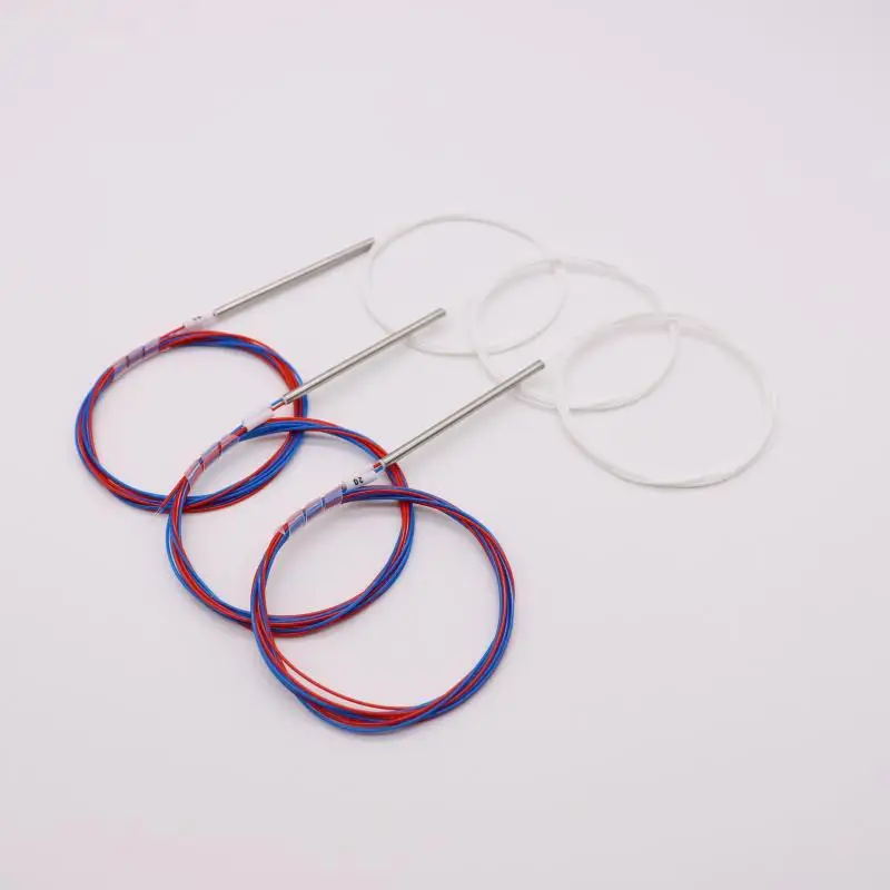 10pcs/Lot Different Model 1x2 0.9mm FBT Splitter Without Connector5/95 15/85 25/75 35/65 45/55 Soudeuse Fiber Optical