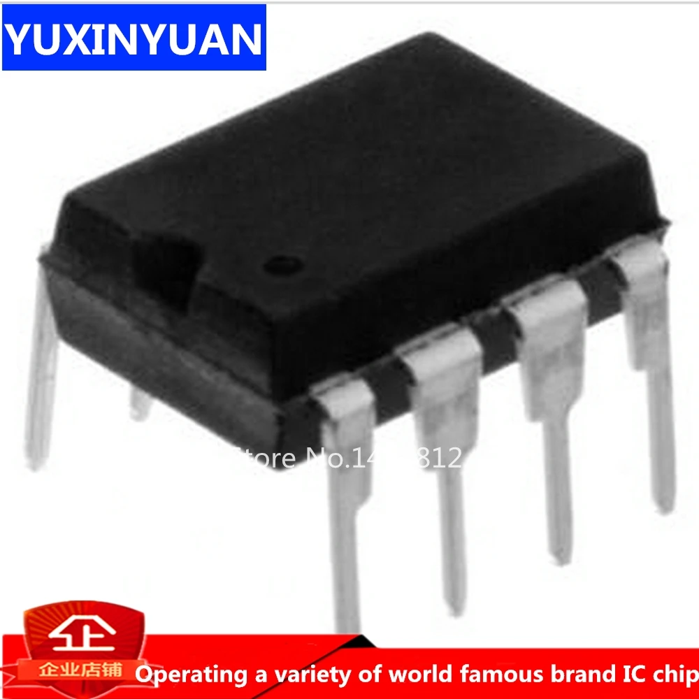 

4 шт./лот IR2151PBF IR2151 DIP-8