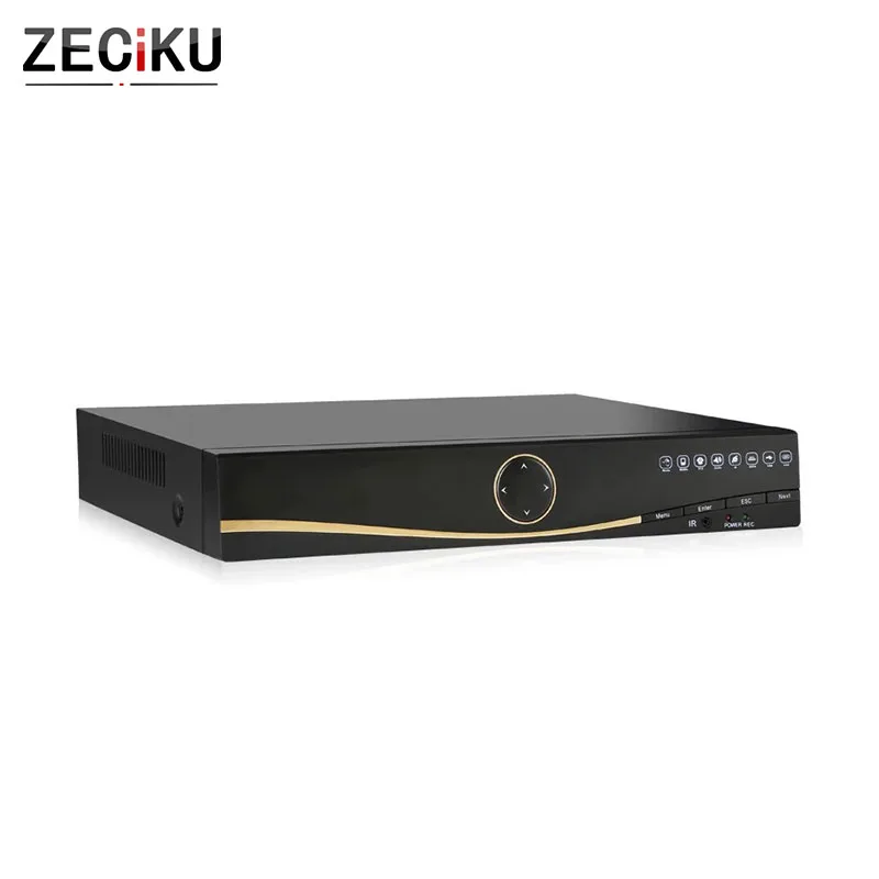 H.265 32CH CCTV NVR 5MP/4MP/3MP/2MP ONVIF IP камера XMEYE сетевой видеорегистратор с Hevc