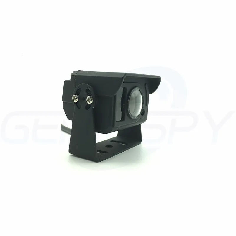Geniuspy XMEYE Full HD 1080P P2P Onvif водонепроницаемая IP66 инфракрасная маленькая 2 1 мм