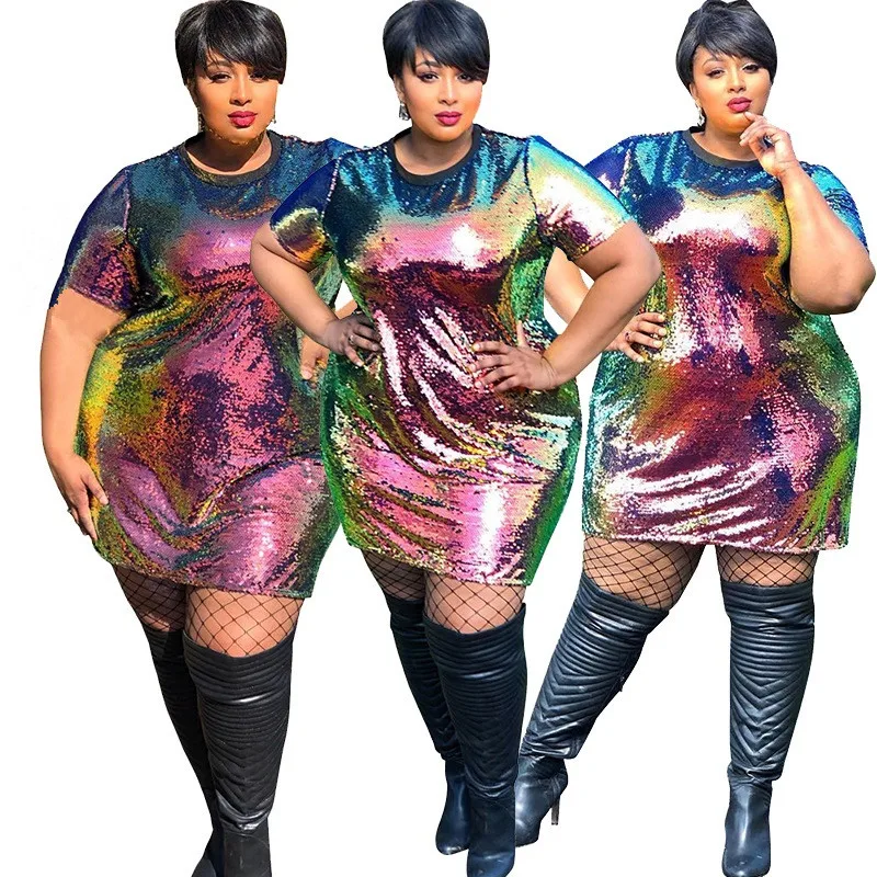 

Платье женское длинное Облегающее, пикантная одежда, вечерняя одежда, большие размеры, на лето