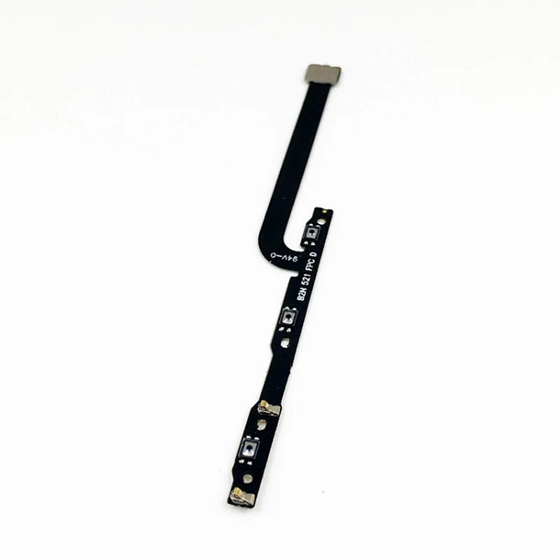 

For Nokia 7 Plus 7.1 8 8.1 Volume Button Swith on off Power Flex Cable
