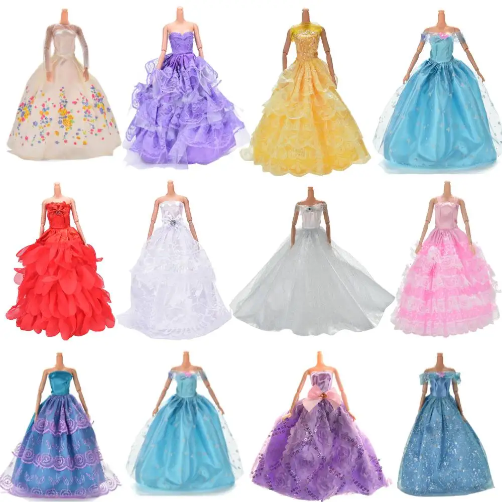 15 видов стилей Красочные Нарядные женские Свадебные Летние узором в горох Платье