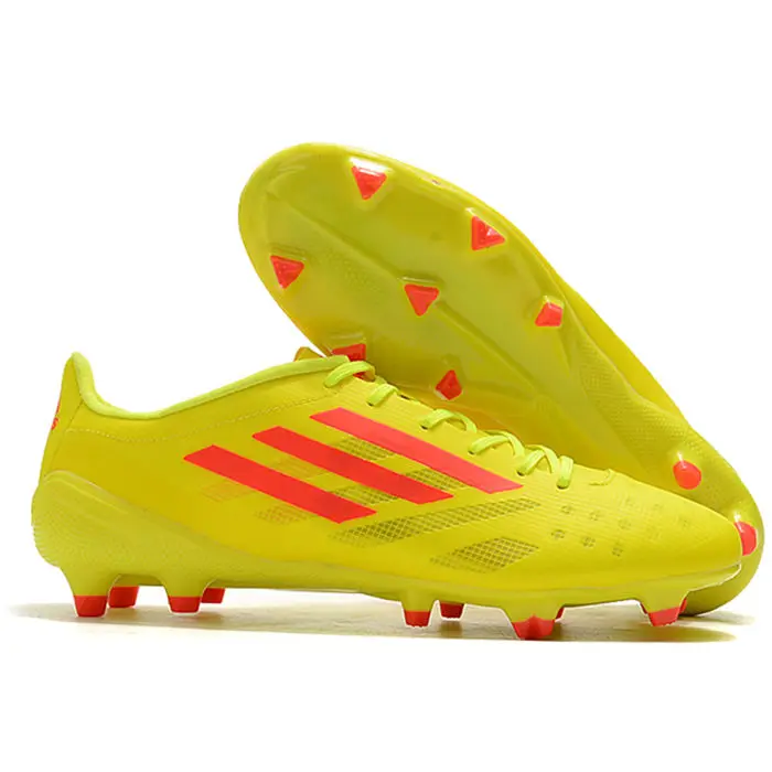 

Best Selling Mannen Klassieke Voetbal Laarzen Lage Enkel Lace Up Voetbal Studs Voetbalschoenen Fg Pscownlg-h2