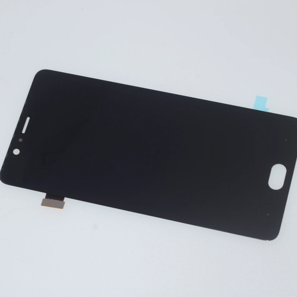 Оригинальный ЖК-дисплей для ZTE Nubia M2 NX551J сенсорный экран дигитайзер запчасти