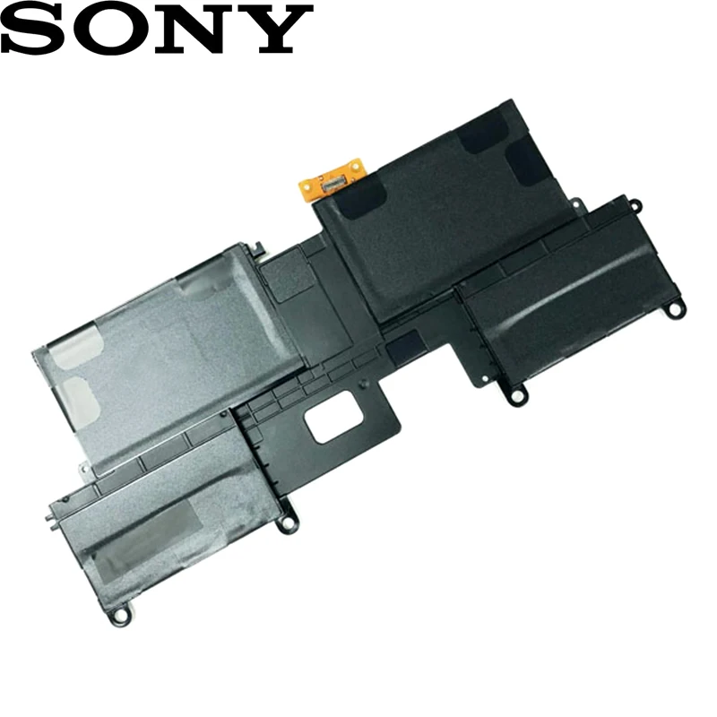 Sony оригинальный VGP-BPS37 для SONY VAIO Pro 11 SVP11 SVP11214CXB SVP11227SCB 7 5 V 31WH Новый аккумулятор