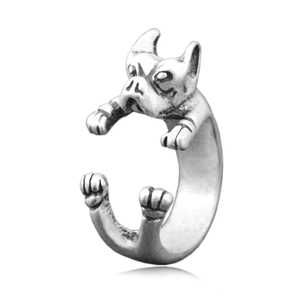 Винтажное кольцо в стиле Бохо для мужчин и женщин 2017 3 цвета | Украшения