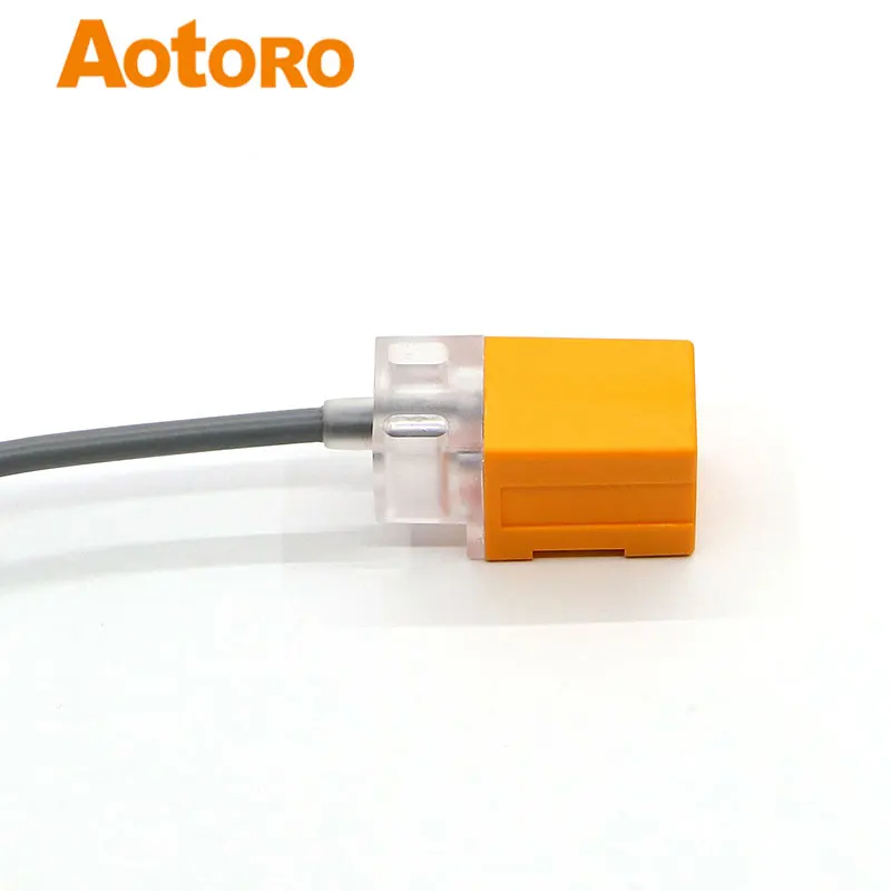 Inductive proximity sensor TS18-5DP China Manufacturer electronic circuit board | Обустройство дома