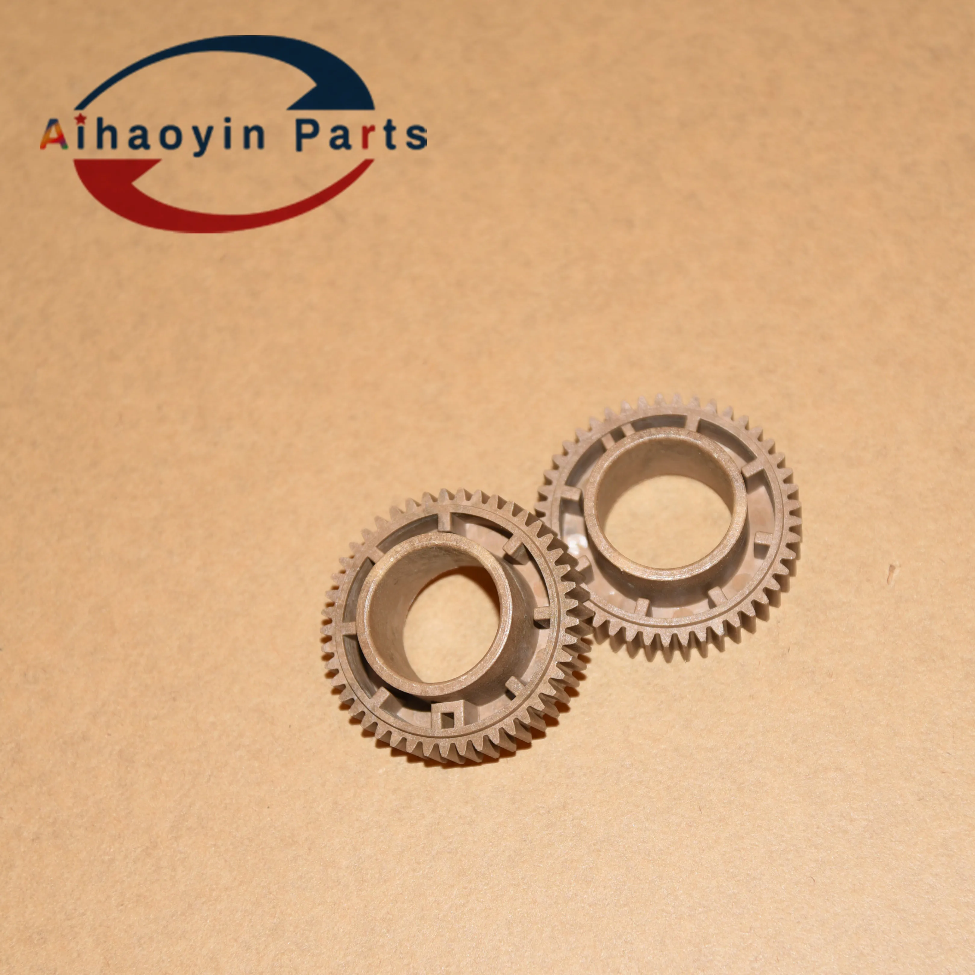 10 шт. фьюзерный ролик 45T для Xerox 3140 3155 3160 3200 3210 3220 3250 3125 DELL 1130 1133 1135|Детали принтера| |