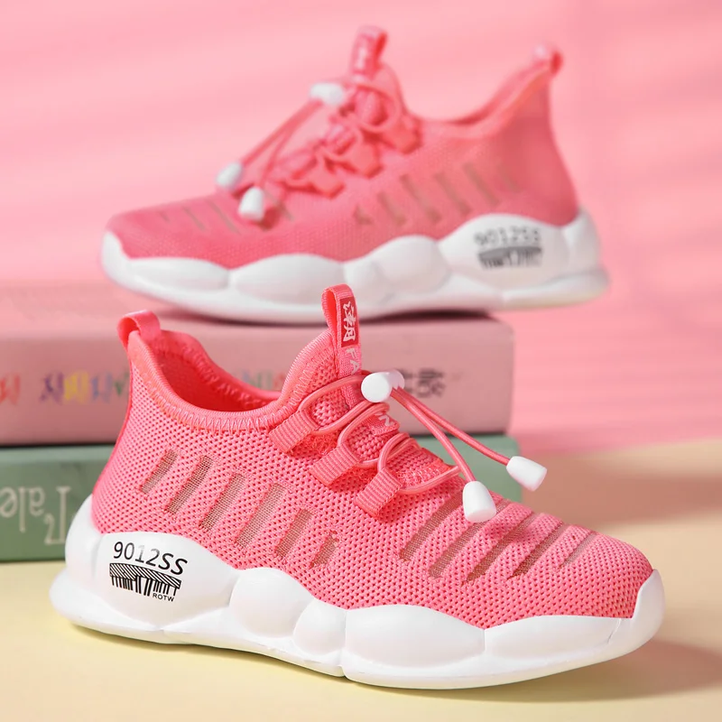 

Kids Sock Sneakers Kids Fashion Sock Shoes for Boys Summer Breathable Coconut Shoes for Children Girls Shoes Sneakers