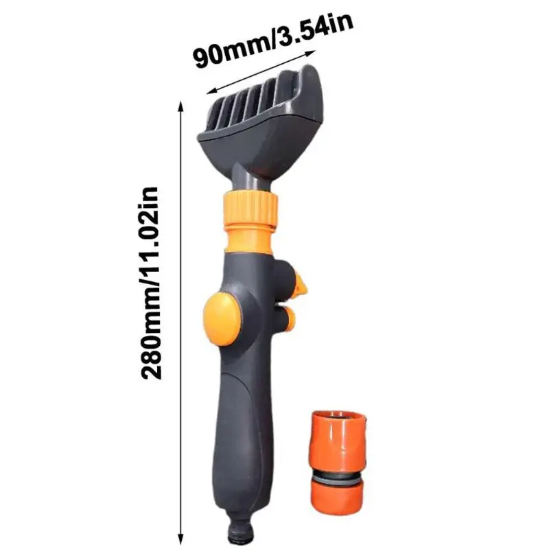 

Swimming Pool Cleaning Brushes Paper Core Cleaner Plastic Rinse Multipurpose