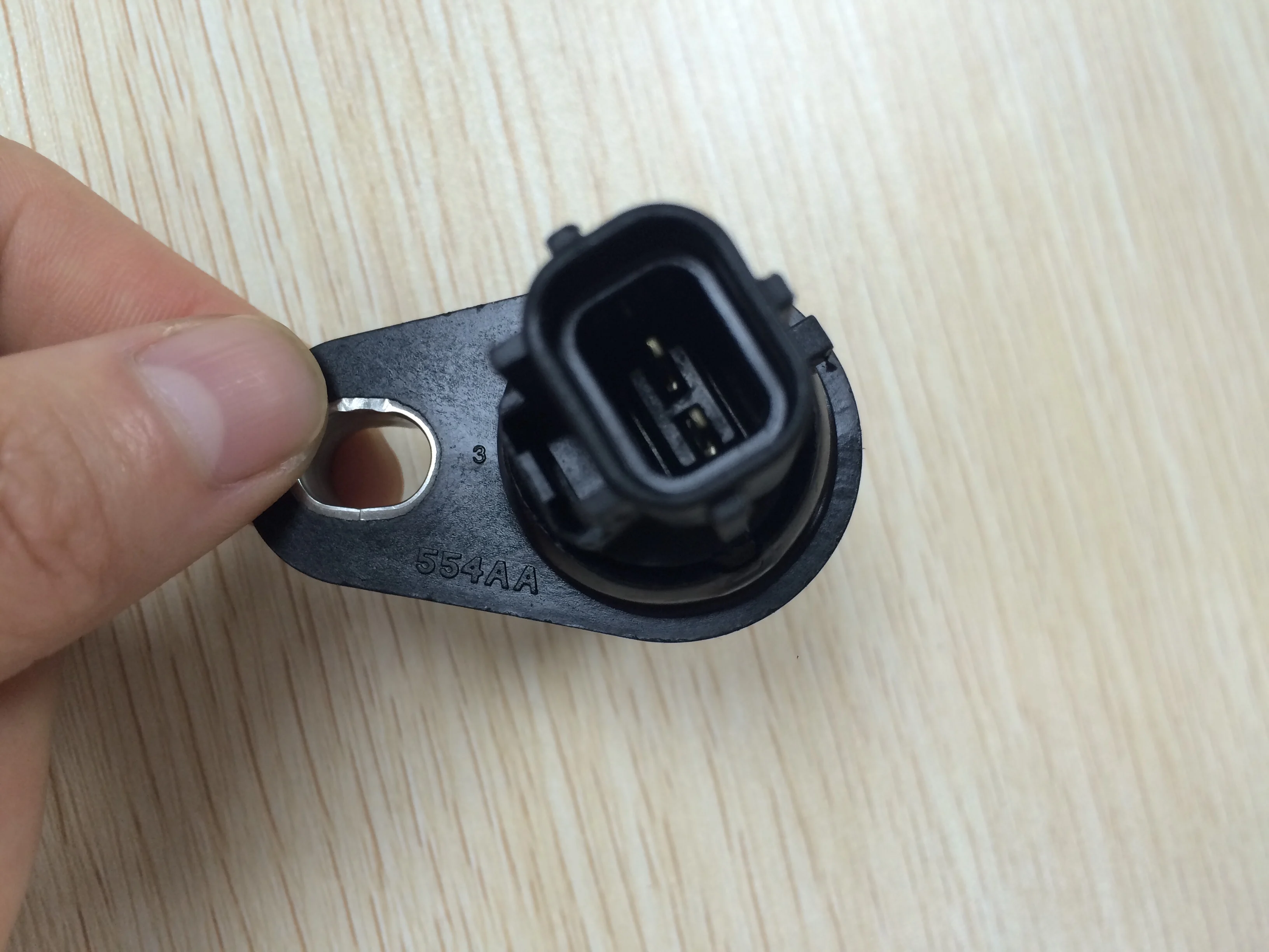 Подлинный Датчик положения коленчатого вала 554AA 5078554AA 05078554AA|sensor sensor|sensor positionsensor