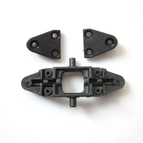 

3 Sets MJX F45 F645 RC Helicopter Original Spare Parts Blade Clip