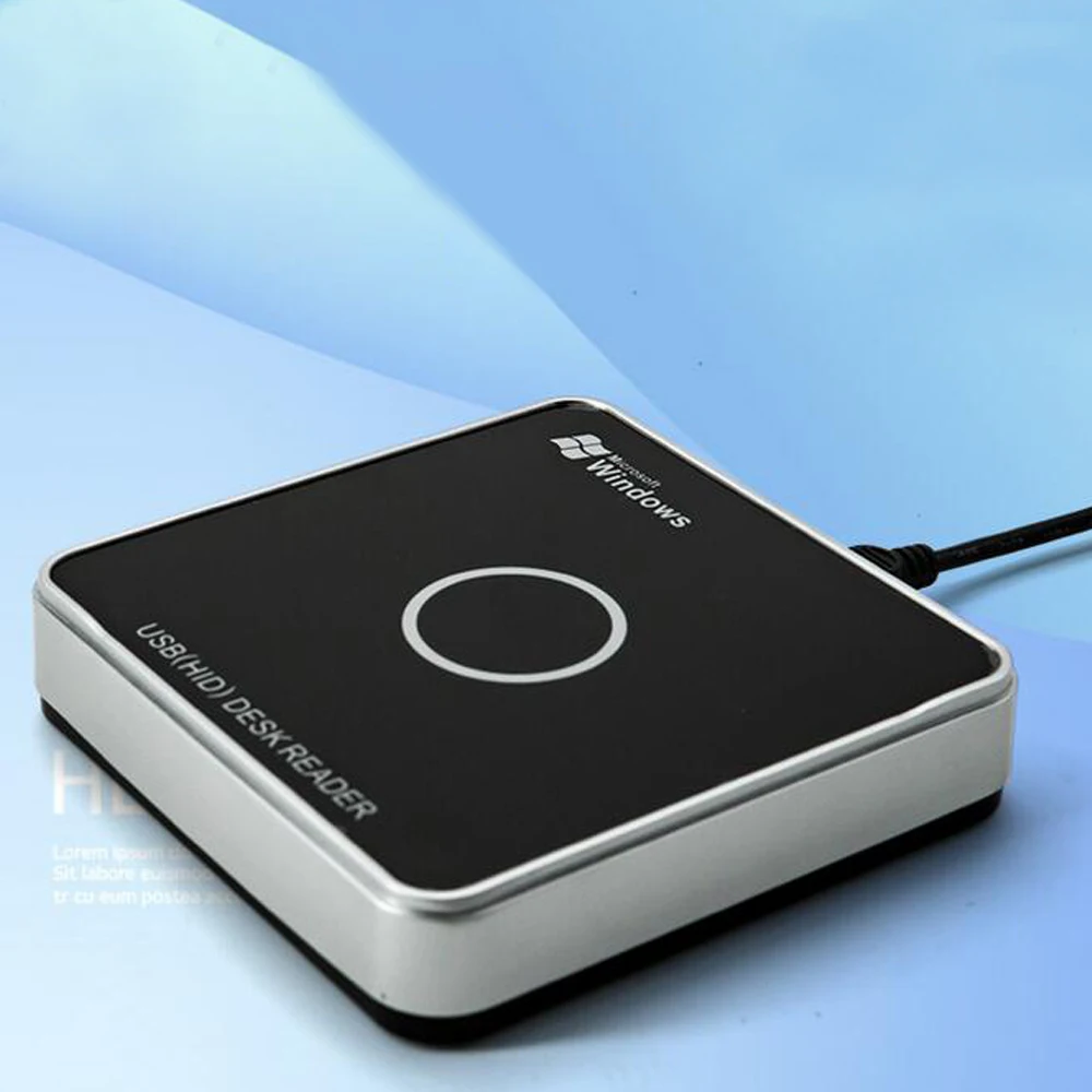 USB-считыватель для ПК 920-925 МГц | Безопасность и защита
