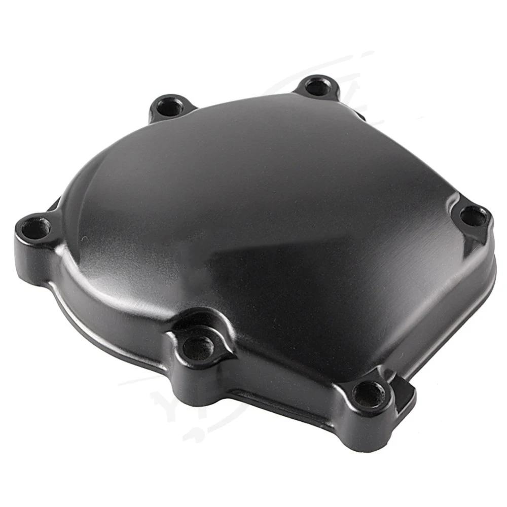 Боковая крышка мотоцикла коленчатый статор двигателя защитная коленчатого вала