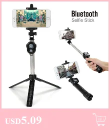 Палки для селфи Pole EVO Floaty монопод Gopole Для Go pro Hero 5 4 3+ 3 sj4000 Hero5 Xiaomi yi M10 аксессуары