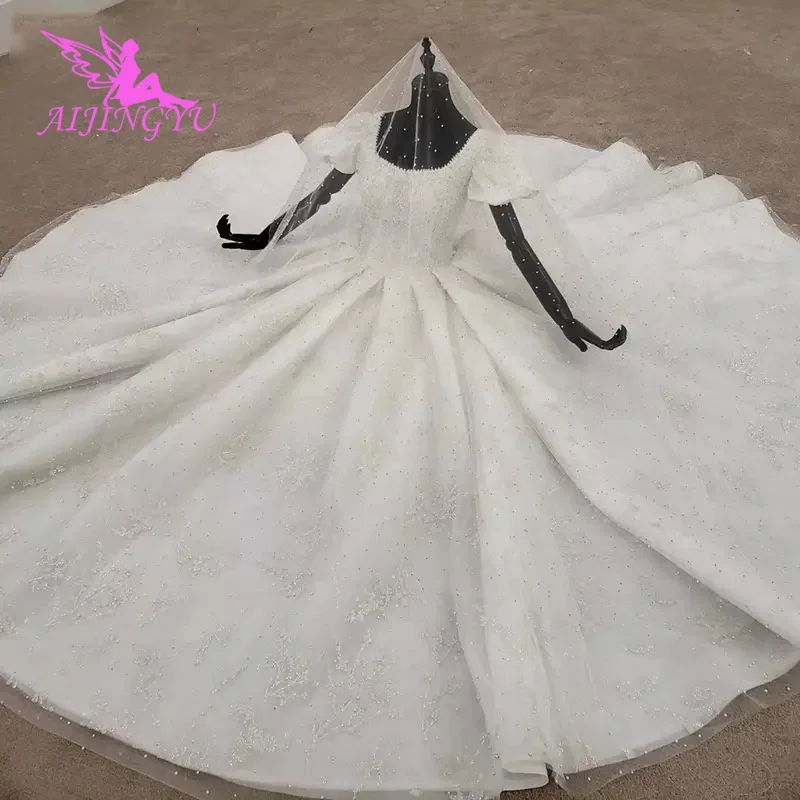 

Платья для матери невесты AIJINGYU, размера плюс, поразительные платья для невесты, бесплатная доставка, платье для свадебной вечеринки