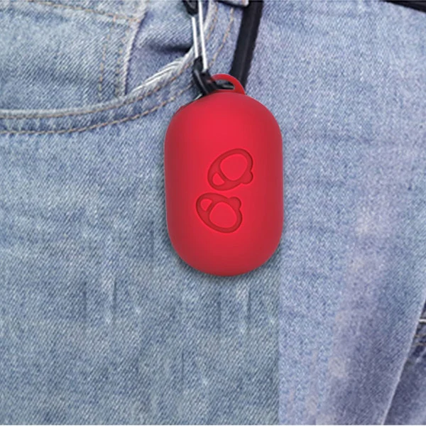 Bluetooth спортивный чехол для наушников противоударный силиконовый переноски Galaxy