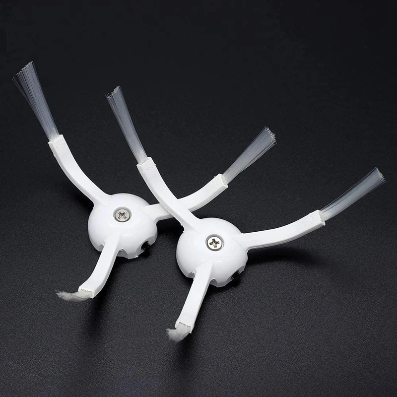 

24PCS Vacuum Cleaner Parts Replacement for Xiaomi Robot Roborock S50 S51 Filters Brushes Vacuum Cleaner Accessory Kit