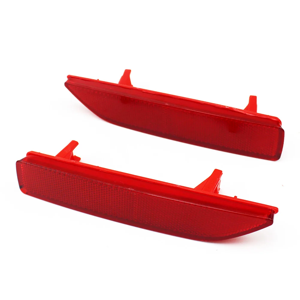 Отражатель для заднего бампера LARBLL противотуманные фары 33555 SWA H01 33505 HONDA CRV 2007 2009 CITY