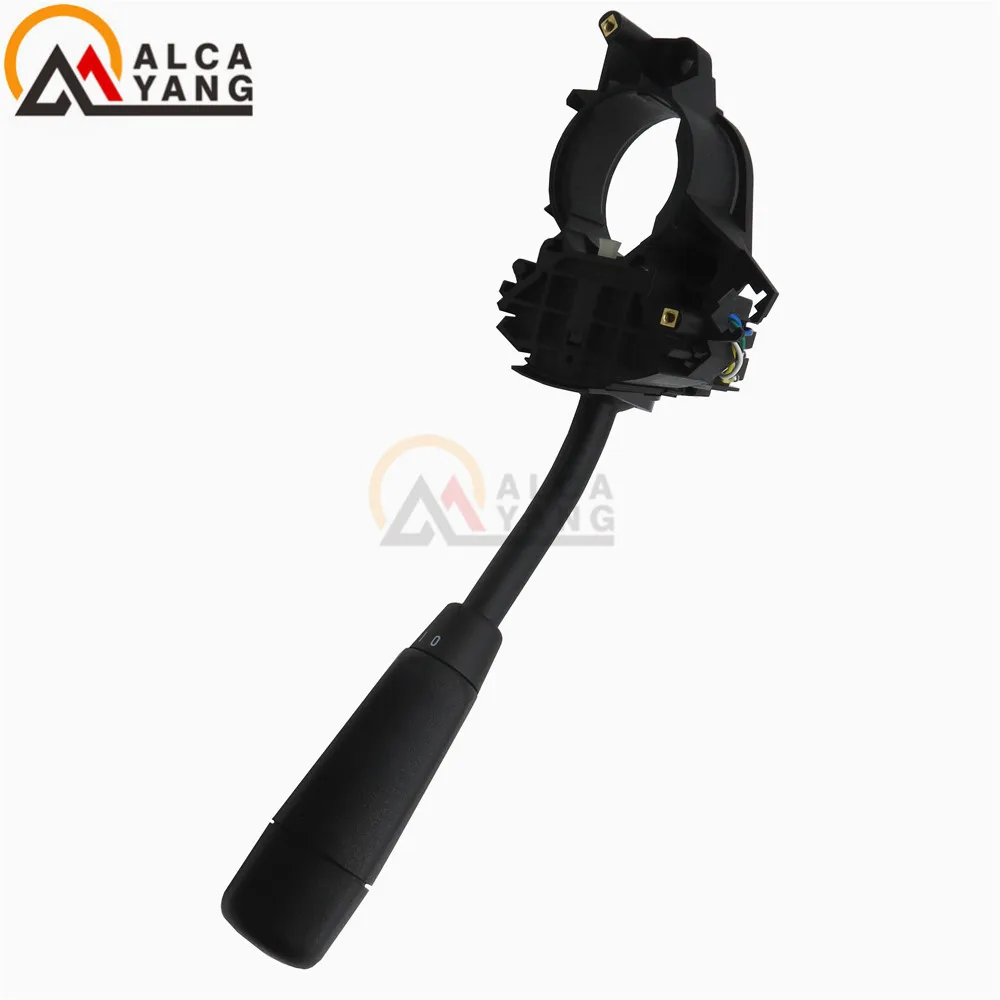 Комбинированный переключатель с выключателем столба для Mercedes A CLASS W168 VANEO 414 1997 2005