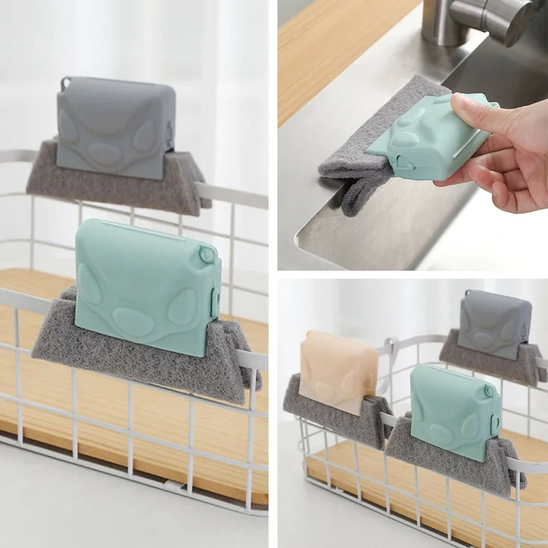Салфетка для очистки окон щетка стекла двери пола Щетка Очиститель слотов
