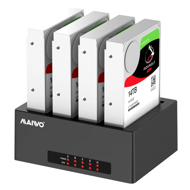 -    MAIWO K3084U3S USB3.0, 4 , 2, 5/3, 5 