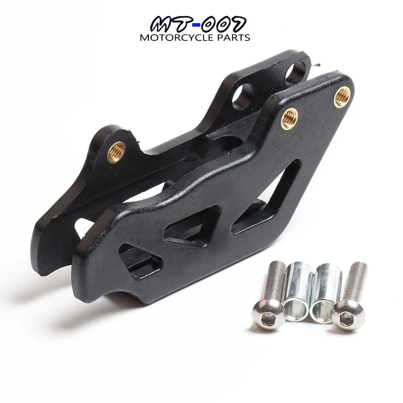 Мотоцикл про XMOTOS 520 530 направляющая цепи подходит 125 200 250 300 400 450 525 350 EXC SX MXC SXS