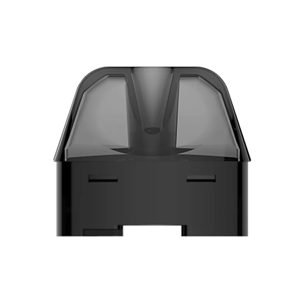 VOOPOO Find Trio Pod картриджи 3 мл/2 мл емкость многоразового использования Find S Trio Pod картридж Электронная замена сигарет Vape испаритель