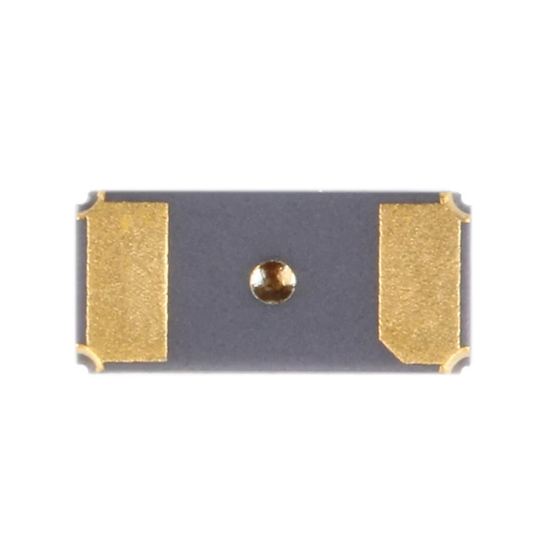 10 шт. FC 135 32 768 K кГц 3215 2 контактный кристаллический осциллятор SMD|Резонаторы| |