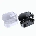 Беспроводные наушники 5,1 Bluetooth-совместимая гарнитура стерео звук музыка Внутриканальные наушники для смартфонов Android IOS