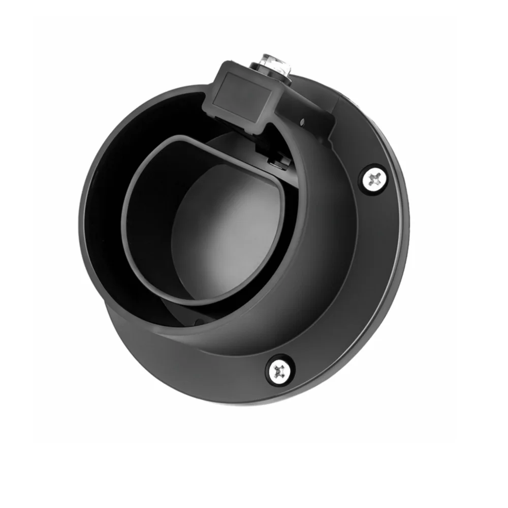 Держатель для розетки type 2 AC аксессуары зарядной станции EV IEC 62196 Duosida|ЗУ и