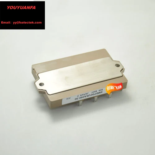 

6MBP20VAA060-51 6MBP30VAA060-51