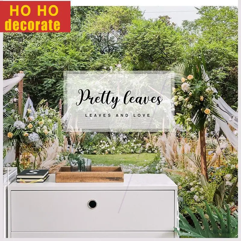 3D-обои для гостиной столовой спальни с изображением леса и природного ландшафта -