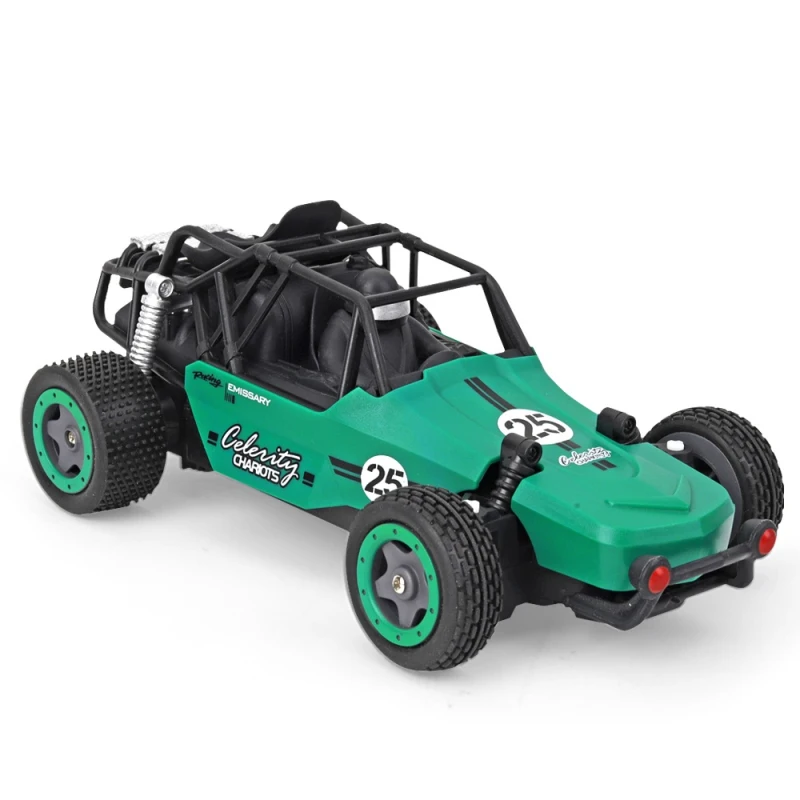 Remote Control Vehicle RC Buggy Formula Racing Car Toy 1:20 2.4G Shock Resistence 15M/H High Speed Boy Electric Drift | Игрушки и хобби