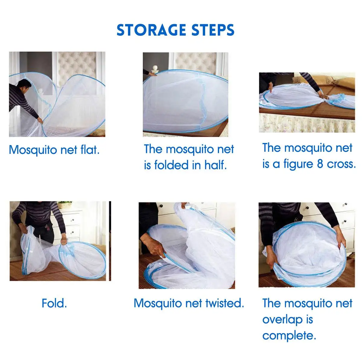

Foldable Mosquito Net ( Include Shelf) Bed Free Installation Folding Single Door Netting Mongolia Bag Nets Berth Travel Net