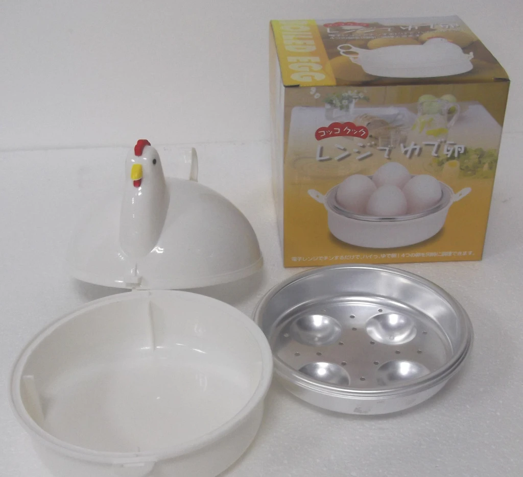 

Egg boiler 4 egg gift egg boiler cute mini multi functional quick egg steamer egg maker egg heater