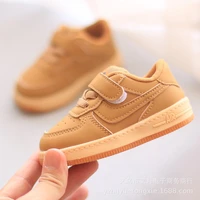 2021 new fashion lovely baby casual shoes hot sales infant tennis classic sports first walkers girls boys sneakers