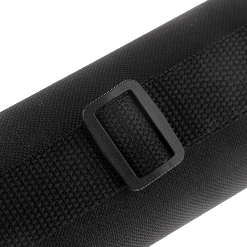 Прочная трубка из ПВХ для ловли нахлыстом и держатель сумки катушки удочки 9