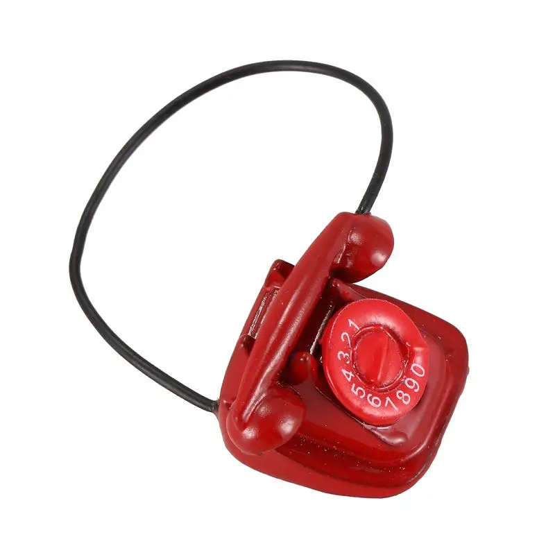 1/12 миниатюрный кукольный домик аксессуары для кукольного дома игровая модель