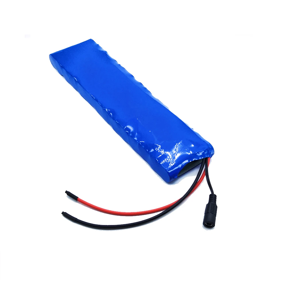 24V 4000 мА/ч 7s2p 18650 Батарея комплект литий-ионный батарей пакет 29 4 V 4Ah для Li-ion